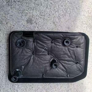 Nouvelle Couvercle de Moteur de Voiture en Plastique Noir de Haute Qualité pour FAW Pentium 3ème Génération B70 <span class=keywords><strong>Code</strong></span> OE 1109610BA01 Pièce Auto - Product Image 4