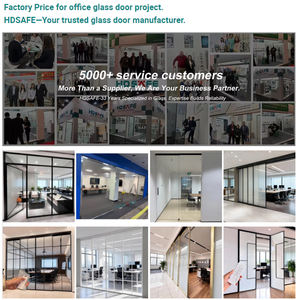 Cloison <span class=keywords><strong>coulissante</strong></span> à 4 panneaux en aluminium <span class=keywords><strong>Porte</strong></span> <span class=keywords><strong>coulissante</strong></span> en verre noir sans <span class=keywords><strong>rail</strong></span> inférieur Fermeture souple Salon Bureau <span class=keywords><strong>Porte</strong></span> vitrée - Product Image 6