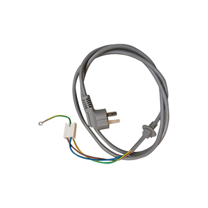 Cable de alimentación Original a estrenar de la marca de la, <span class=keywords><strong>Samsung</strong></span> para lavadoras, de cobre duradero y de aluminio para hoteles, de la marca del tipo de los que se venden al por mayor - Product Image 1