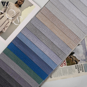 Personnalisable Premium Home Jacquard Tissu Rideaux Rouleaux Double Fonction Réduction Du Bruit Stores Intégrés Stores Volets Hôtels - Product Image 2