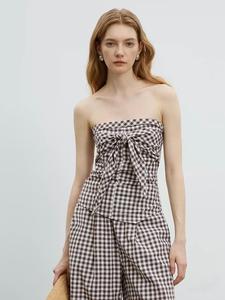<span class=keywords><strong>Tissu</strong></span> 100% <span class=keywords><strong>lin</strong></span> teint <span class=keywords><strong>en</strong></span> fil, à carreaux colorés, à motifs gingham, respirant, <span class=keywords><strong>en</strong></span> <span class=keywords><strong>lin</strong></span>, pour hommes <span class=keywords><strong>et</strong></span> femmes - Product Image 6