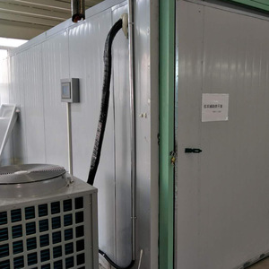 Heat Pump Dryer 5000 W 380 V SUS304 Material Energy Saving <b>Drying</b> <b>Equipment</b> - Product Image 2