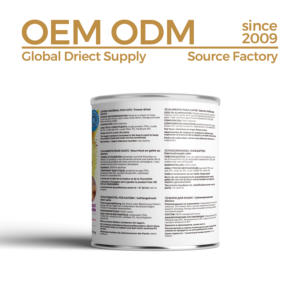 Alimento para gatos con sabor a salmón, OEM ODM alimento para gatos con dieta de prescripción, fábrica de golosinas para mascotas secas a granel - Product Image 2