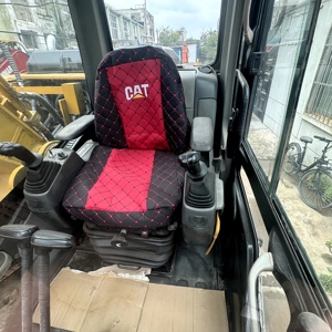 Sử Dụng Mỹ Mèo Sâu Bướm 315 15ton của Máy Xúc Trong Tình Trạng Tốt Giá Thấp Thứ Hai Tay - Product Image 4