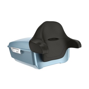 Caja Trasera Grande Personalizada para Harley-Davidson Road King Glide, Caja Trasera para Road King - Product Image 6
