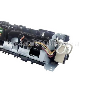 ชุดฟิวเซอร์แบบมีฝาครอบสำหรับเครื่องพิมพ์แคนนอน MF3010 3014 3018 3050 ฝาครอบด้านบนของฮีตเตอร์ ลูกกลิ้งจ่ายกระดาษ - Product Image 4