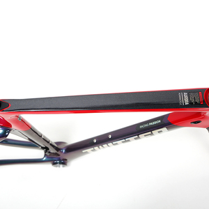 إطار Twitter 700C من ألياف الكربون إطار سباق Aero دراجة طريق Aurora مع ، دراجة للبيع - Product Image 6