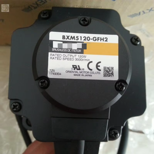 1 pièce neuve en boîte Vewxt Motor Bxm5120-gfh2 Livraison rapide Neuf d'origine En stock Automatisation industrielle Pac PLC dédié - Product Image 1
