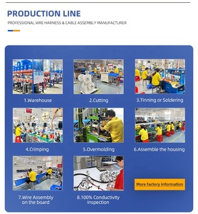カーECU変換ジャンパーハーネス<span class=keywords><strong>OBD0</strong></span>から<span class=keywords><strong>OBD1</strong></span>へホンダシビック88-91アキュラインテグラワイヤハーネス - Product Image 6