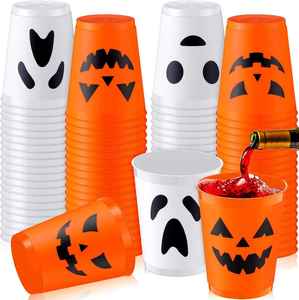 Gobelets de stade en plastique PP 22 OZ, impression couleur, durables, promotionnels, style américain, prix bas, bière, mariage, fête, fabriqués au Vietnam - Product Image 1