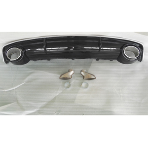 Kit de carrosserie facelift <span class=keywords><strong>prix</strong></span> usine pour <span class=keywords><strong>Audi</strong></span> A7 2016 2017 <span class=keywords><strong>2018</strong></span> Modifié au modèle <span class=keywords><strong>RS7</strong></span> Ensemble de pare-chocs avant avec grille. - Product Image 2