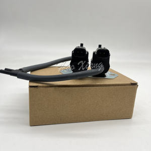 Haoxiang MR534632 K5T81794 8657A031 électrovanne de commande d'embrayage à roue libre de qualité supérieure pour Mitsubishi V97 V93 V98 - Product Image 3