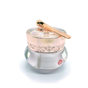 耐用的金色金属眼霜棒锌合金 MN-M30 MEINI，用于眼霜涂抹和眼部按摩 - Product Image 2