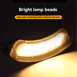 Lumière solaire à led pour <span class=keywords><strong>arbre</strong></span> anneau étanche extérieur 12W pilier lumière <span class=keywords><strong>arbre</strong></span> étreinte paysage projection <span class=keywords><strong>arbre</strong></span> étreinte lumière - Product Image 5
