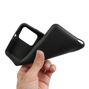 Nueva Funda Mate para Teléfono Móvil Alcatel <span class=keywords><strong>3X</strong></span> Pro 2020 Alcatel 5X 5061 5H, Tacto Suave, Esmerilada, Ligera y Delgada - Product Image 3