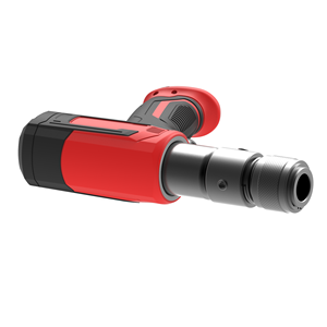 Palu Udara Pneumatik PT-4192 dengan 5 Mata Bor untuk Konstruksi Otomotif, Pengerjaan Logam, Pengelasan Beton, Penghapusan Terak, Pembersihan Permukaan - Product Image 5