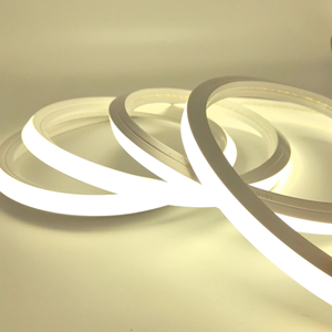 10*10 LED Silicone Neon Flex Strip <b>Light</b> 12V 24V IP67 Waterproof 3000K 4000K 6500K Silicone <b>Rope</b> <b>Light</b> for Outdoor Lighting - Product Image 5