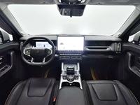 Jetour Traveller 2.0TD 2025, État comme neuf, Ventilation des sièges, FOB disponible, Prêt à l'exportation, Prix compétitifs, Vente en gros de véhicules d'occasion