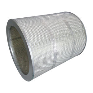 Élément de filtre d'admission d'air à jet d'impulsion élément de filtre d'admission d'air élément de filtre d'admission - Product Image 2