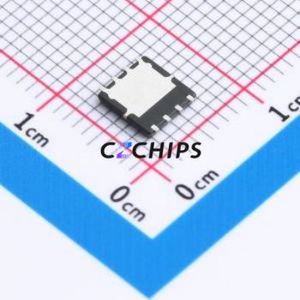 Original et nouveau HNTMFS4C08NT1G DFN-8L(5x6) Transistor à effet de champ (MOSFET) - Product Image 2