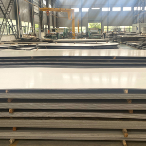 Lámina de Acero Inoxidable 304L, Superficie 2B, Placa Inox 8x4, 2mm de Espesor, Acero Inoxidable ASTM 304, Precio por Tonelada, Suministro de Fábrica China - Product Image 2