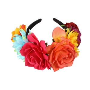 Exican-accesorios para el cabello de boda, accesorio para el cabello - Product Image 3