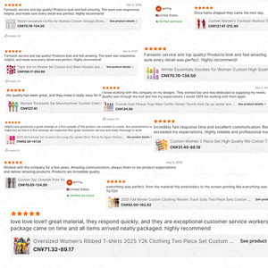 Cappotti da <span class=keywords><strong>donna</strong></span> prodotti di tendenza 2025 nuovi arrivi cappotti e giacche con cappuccio personalizzati con stampa lettere con zip - Product Image 5