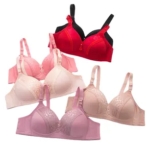 Wholesale bra size 38 b For Supportive Underwear 