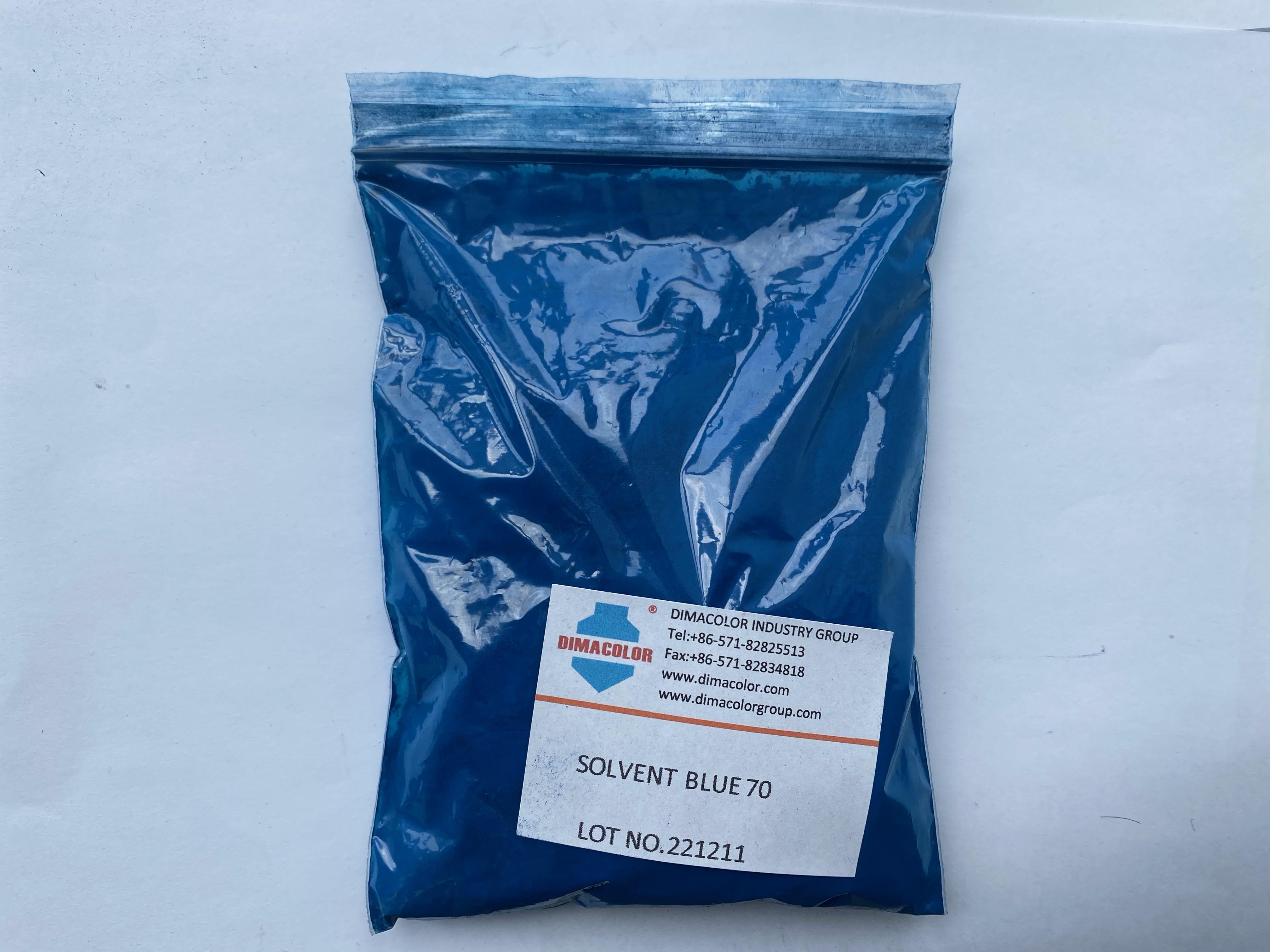 blue Blueさん専用 Solvent Dyes Blue FLE 70 Vs Neozapon Blue FLE Zapon Blue 807