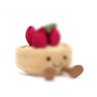 Peluche de haute qualité style Jelly Cats, plusieurs modèles, jouet en peluche moelleux avec rembourrage doux, pour la vente en gros aux magasins de cadeaux