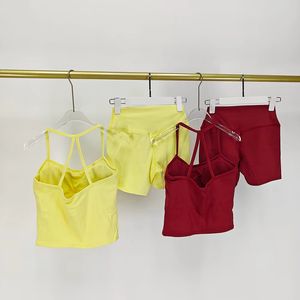 Wholesale 2026 Custom 2PCS Activewear Fitness Sports Clothing Ribbed Seamless Workout Gym Set Yoga Sets Women - Product Image 4