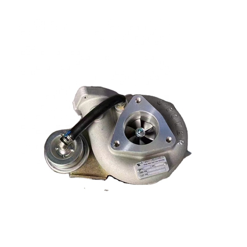 あんHTFP HP55 1008200FA01XZ 55X4516-00-1 HFC4DA1-1 Turbocharger