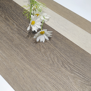 Suelo de Vinilo de Lujo Fácil de Instalar, 4mm-8mm, SPC, Sistema de Clic, PVC, Impermeable, Ecológico, Antideslizante, para Escaleras, Gimnasios e Interiores - Product Image 5