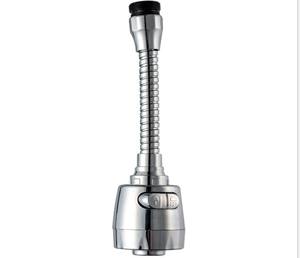 Filtro Del Rubinetto di <span class=keywords><strong>Risparmio</strong></span> Dell'<span class=keywords><strong>acqua</strong></span> Spruzzatore per Il Bagno Rubinetto Della Cucina Filtro Ugello - Product Image 1