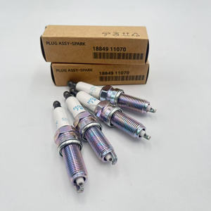 Pièces automobiles coréennes de haute qualité, bougie d'allumage 1884911070 18849-11070 18849 11070 - Product Image 4