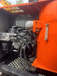 Escavatore Cingolato Usato <span class=keywords><strong>Hitachi</strong></span> 120 da 12 Tonnellate, Macchinari da Costruzione Usati ZX120 130 160 <span class=keywords><strong>200</strong></span> 210 240 270 - Product Image 6