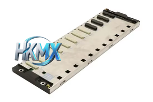 TSXRKY12 TSXRKY12EX TSXRKY8EX โมดิคอน พรีเมียม PLC แร็ค 12-สล็อต แบ็คเพลน แร็คขยาย ตู้ควบคุมระบบอัตโนมัติอุตสาหกรรม - Product Image 1