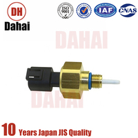 Interrupteur de pression d'huile Dahai Japan de haute qualité 4921477 pour Cummins ISM QSM