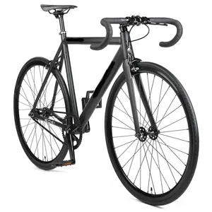 Di alta Qualità di Velocità In Fibra di Carbonio Della Bici Della Strada/700C 22 velocità nuovo full Carbon della bici della strada del carbonio super leggero completo bici