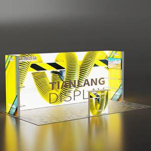 Marco SEG sin herramientas de tensión 2x2m Click-Connect CE 5 días UE - Product Image 2