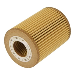 Filtre à huile universel haut de gamme pour usage intensif, élimination efficace des impuretés, durée de vie du moteur prolongée A642 180 00 09 - Product Image 3