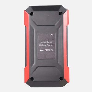 Instrument de mesure de paramètres portable, testeur de décharge partielle - Product Image 2