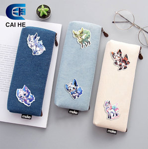 Cute Custom Die Cut Phone case Decorative <b>Sticker</b> - Product Image 1
