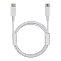 Câble de charge USB-C vers USB-C pour iPhone 15 Pro Max, adaptateur secteur USB-C 3A à charge rapide pour téléphones Android