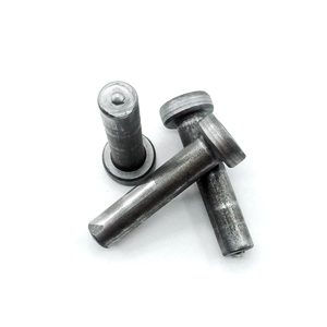 Iking 10m-m25 thép không gỉ cắt nối hàn <span class=keywords><strong>Stud</strong></span> với gốm - Product Image 4