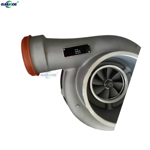 Turbocompresor 3529035 HT3B <span class=keywords><strong>Turbo</strong></span> para Motor Diésel <span class=keywords><strong>de</strong></span> 14.0L NTA855 NT855 4033541 - Product Image 4