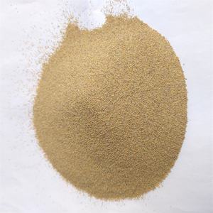 गर्म बिक्री छोटे जानवरों के लिए धूल मुक्त स्नान रेत रेत रेत रेत रेगिस्तान रेत - Product Image 1