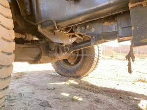 Korea Original Used Hyundai 150 Wheel <b>Excavator</b> Korea 15 Ton Wheeled <b>Excavator</b> 150W Used <b>Machine</b> Hyundai 150 - Product Image 6
