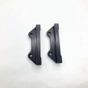 Adaptateur d'étrier en alliage Jekit pour Honda Civic FK1 2009 09.B621.10 <span class=keywords><strong>Disque</strong></span> 300x28mm Étrier F40 - Product Image 4