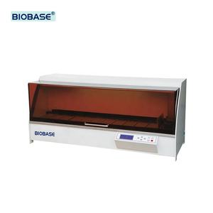 เครื่องย้อมสีเนื้อเยื่อแบบสไลด์ BIOBASE CN รุ่น BK-TS1 แบบอัตโนมัติเต็มรูปแบบสำหรับขาย - Product Image 5